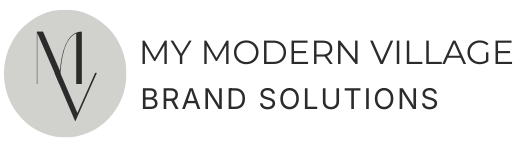 My Modern Village Brand Solutions
